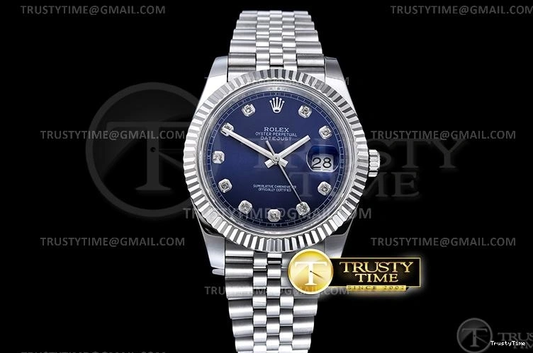 0301 R2DJ0252C – DJ2 41mm Jub EasyCare 633